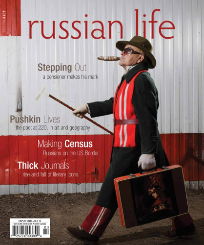 Russian Life