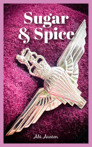 Sugar And Spice