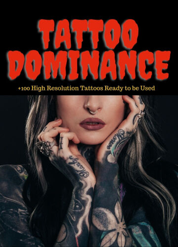 Tattoo Dominance: Everything about the Tattoo World