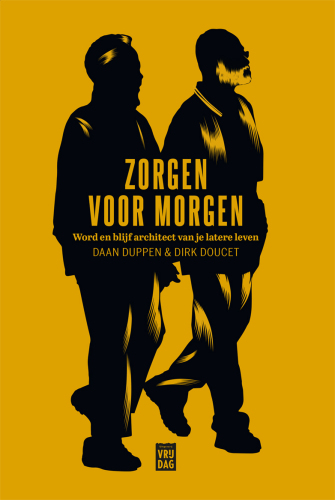 Zorgen voor morgen