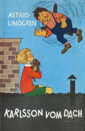 Karlsson vom Dach