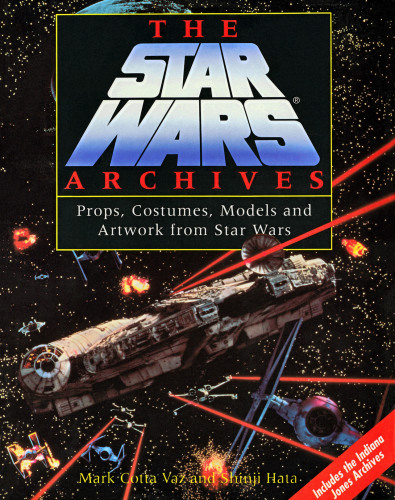 The Star Wars Archives