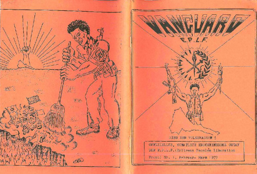 Vanguard E. P. L. F.