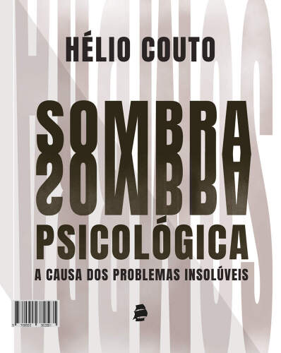 Sombra Psicológica: A causa dos problemas insolúveis