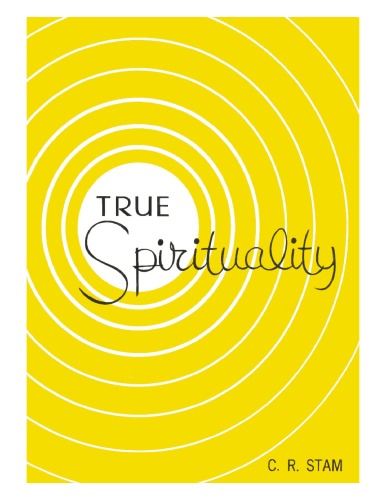 True Spirituality