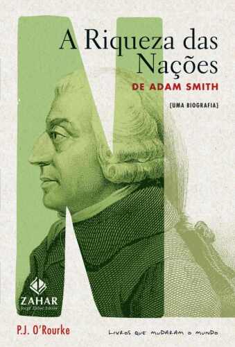 Riqueza das Nações