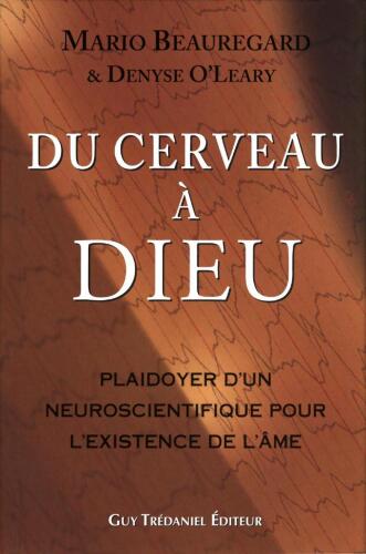 Du cerveau à Dieu