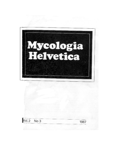 Taxonomie et nomenclature des Diatrypacees a asques octospores