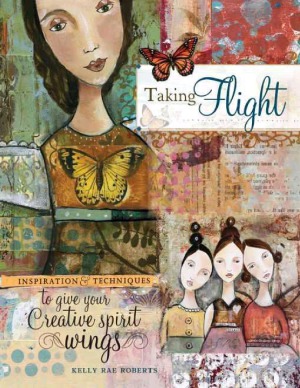 Taking Flight Inspiration And Techniques To Give Your Creative Spirit Wings