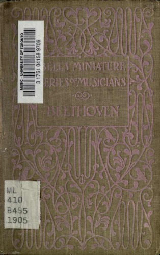 Beethoven