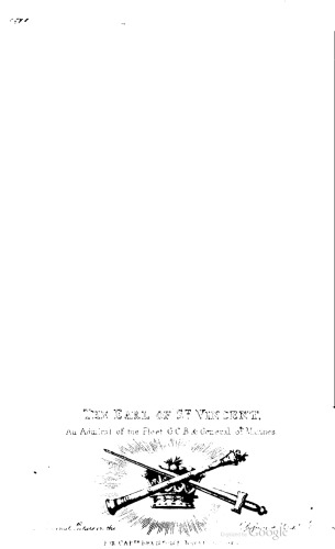 The naval history on Great Britain, from the year MDCCLXXXIII (1782) to MDCCCXXII (1822)