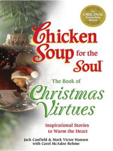 - The Book of Christmas Virtues