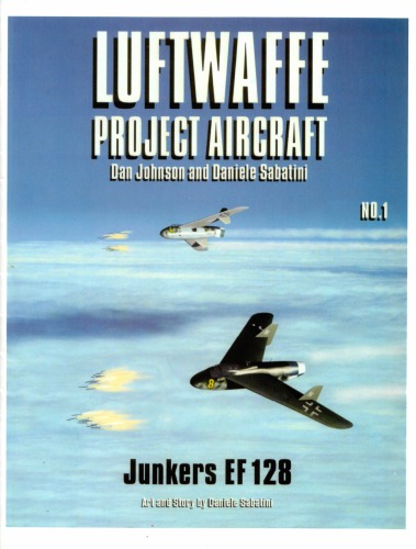 Junkers Ju EF128