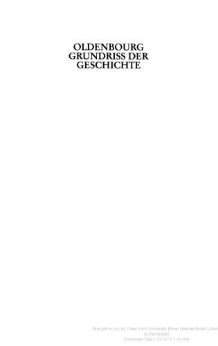 Kirchenreform und Hochmittelalter 1046-1215