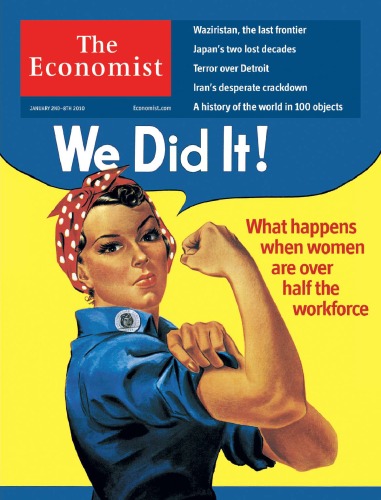 The Economist - January 2nd - 8th 2010