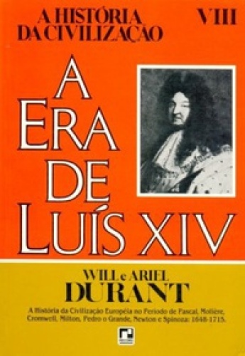 A Era de Luís XIV