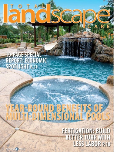 Total Landscape Care 200906 issue 2009.06
