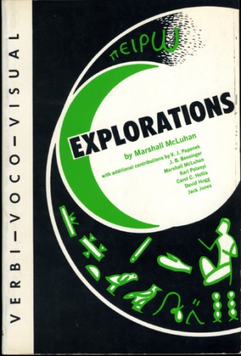 Verbi-voco-visual explorations