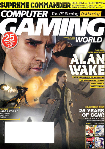 Computer Gaming World