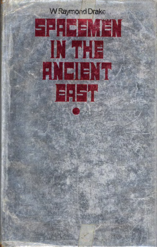Spacemen in the ancient East