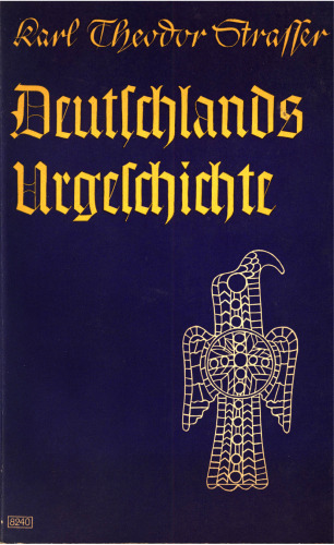 Deutschlands Urgeschichte