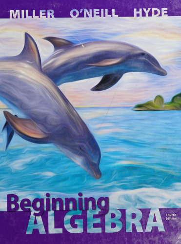 Beginning Algebra