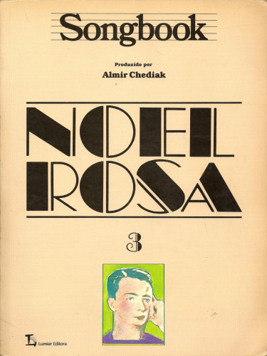 Songbook Noel Rosa