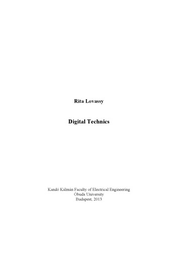 Digital Technics