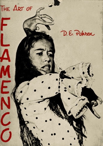 The Art of Flamenco