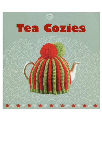 Tea Cozies