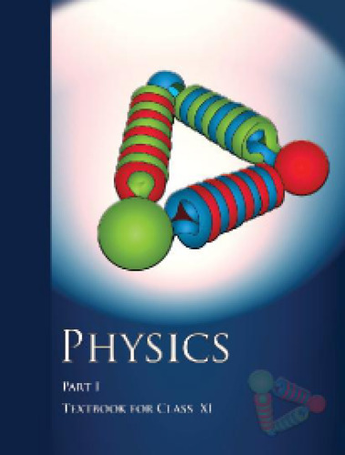 Physics 11 Part I