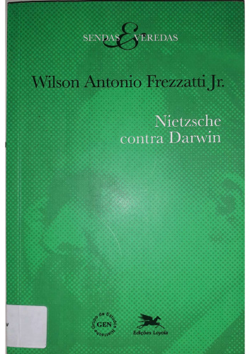 Nietzsche contra Darwin