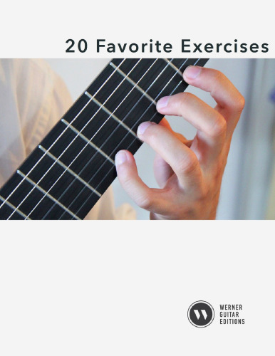 20 Favorite Exercises with TAB