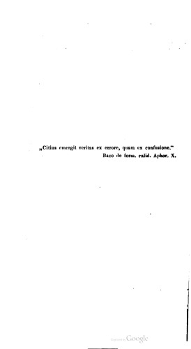 Die Erdkunde von Asien / Vergleichende Erdkunde der Sinai-Halbinsel, von Palästina und Syrien