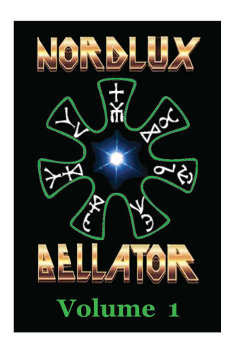 Nordlux Bellator (transcriptions from the show volume 1)