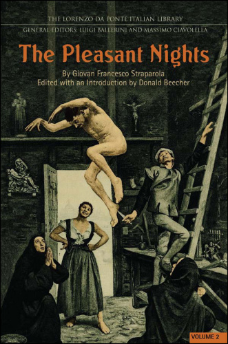 The Pleasant Nights Volume 2
