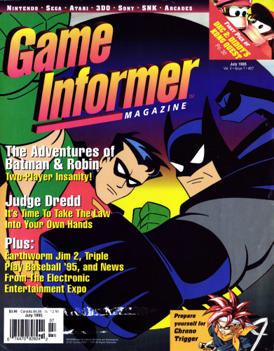 Game Informer