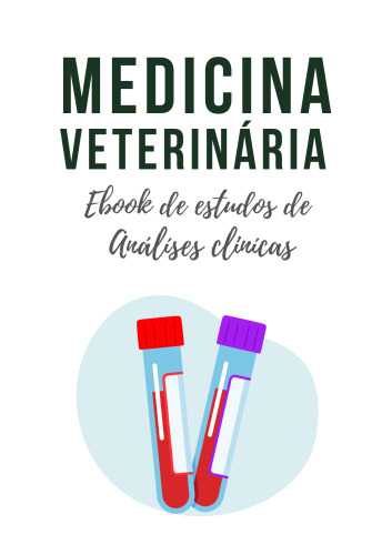 Análises Clínicas - Vetbook
