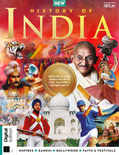 History of India