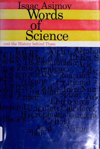 Words of Science