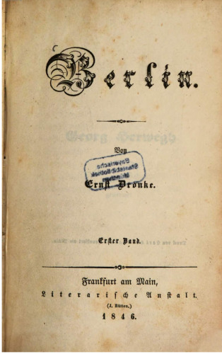 Berlin
