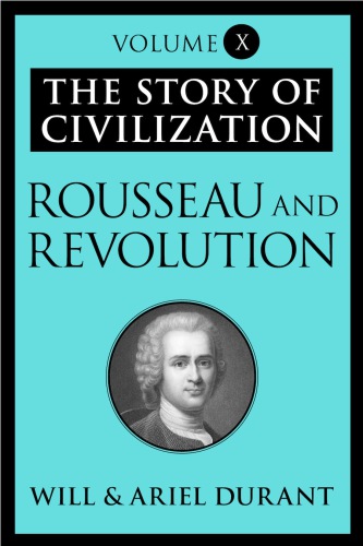 The Story of Civilization