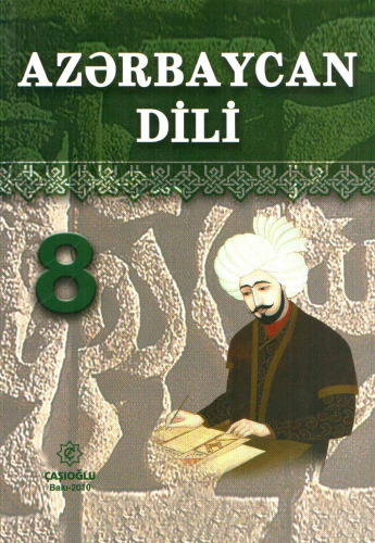 Azərbaycan dili 8