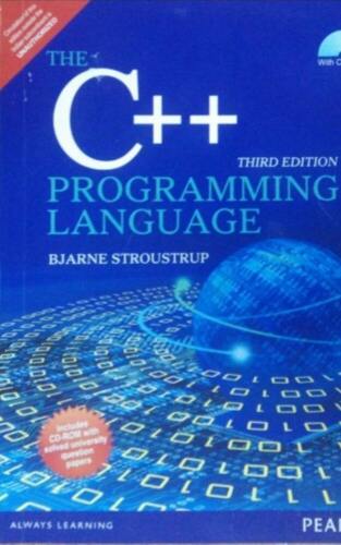 C++ by Dr Fazal