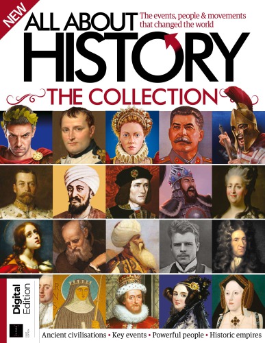 . The Collection.