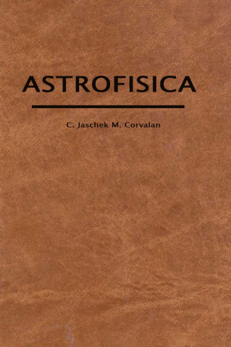 Astrofisica
