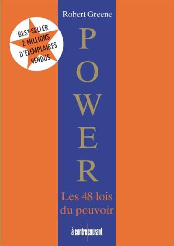 Power : Les 48 lois du pouvoir