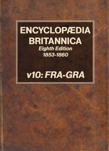 Encyclopaedia Britannica