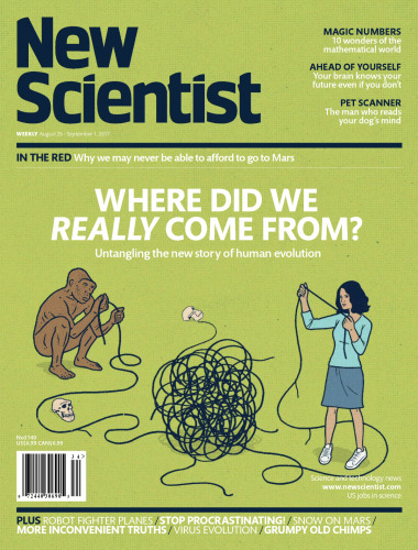 NewScientist