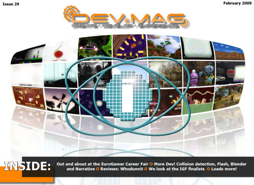 DEV.MAG